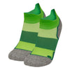 os1st SOCKS S / Lime Fusion Active Comfort Socks - No Show 810017615957 Active Comfort Socks - No Show