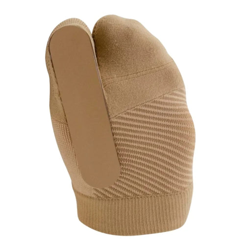 OS1ST SOCKS S/M: M 3-7/ W 4-8 / Left TT3 | Turf Toe Bracing Sleeve 810017613823 TT3 | Turf Toe Bracing Sleeve