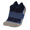OS1ST SOCKS S / NAVY Wellness Performance Socks - No Show 810017614462 Wellness Performance Socks - No Show
