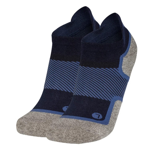 OS1ST SOCKS S / NAVY Wellness Performance Socks - No Show 810017614462 Wellness Performance Socks - No Show