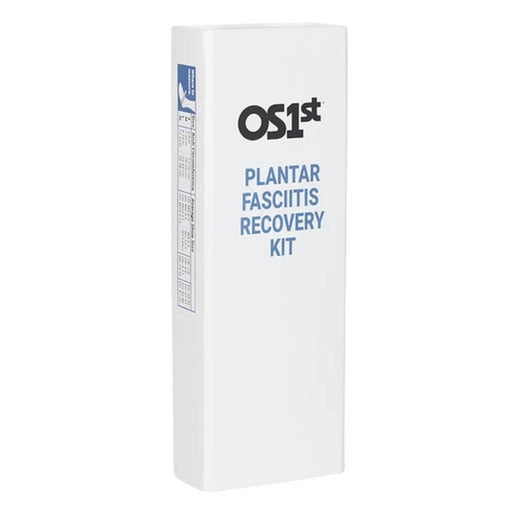 OS1ST SOCKS S Plantar Fasciitis Recovery Kit 810017617159 Plantar Fasciitis Recovery Kit
