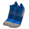 os1st SOCKS S / Royal Blue Active Comfort Socks - No Show 810017616015 Active Comfort Socks - No Show