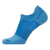 OS1ST socks S / Steel Blue OS1ST/Plantar Fasciitis Socks - No Show 810017613977 OS1ST/Plantar Fasciitis Socks - No Show / BLACK