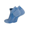 OS1ST socks S / Steel Blue Plantar Fasciitis Sock - No Show 850124008358 Plantar Fasciitis Sock - No Show