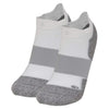 os1st SOCKS S / WHITE Active Comfort Socks - No Show 810017615841 Active Comfort Socks - No Show