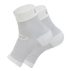 OS1ST SOCKS S / White FS6 | Performance Foot Sleeves | Pair 5060345222241 FS6 | Performance Foot Sleeves | Pair
