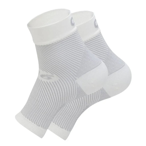 OS1ST SOCKS S / White FS6 | Performance Foot Sleeves | Pair 5060345222241 FS6 | Performance Foot Sleeves | Pair