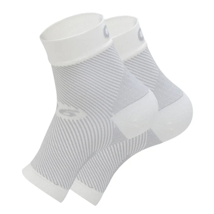 OS1ST SOCKS S / White FS6 | Performance Foot Sleeves | Pair 5060345222241 FS6 | Performance Foot Sleeves | Pair