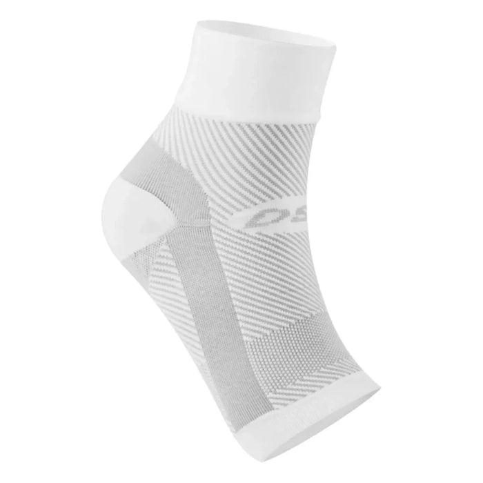 OS1ST SOCKS S / White Night Time Plantar Sleeve 851524007132 Night Time Plantar Sleeve
