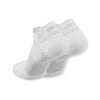 OS1ST socks S / WHITE Plantar Fasciitis Sock - No Show 851524007798 Plantar Fasciitis Sock - No Show