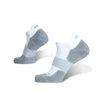 OS1ST socks S / White The Pickleball Sock - No Show 810017616435 The Pickleball Sock - No Show / White