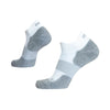 OS1ST socks S / White The Pickleball Sock - No Show 810017616435 The Pickleball Sock - No Show
