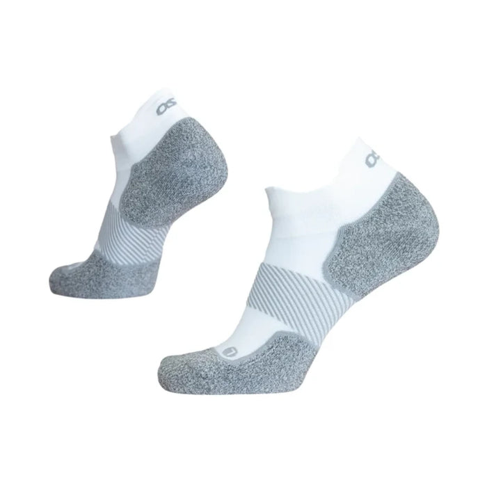 OS1ST socks S / White The Pickleball Sock - No Show 810017616435 The Pickleball Sock - No Show