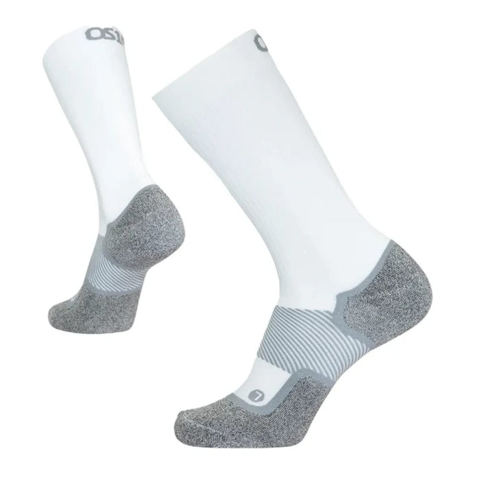 OS1ST SOCKS S / WHITE Wellness Performance Sock - Crew 852885008585 Wellness Performance Sock - Crew