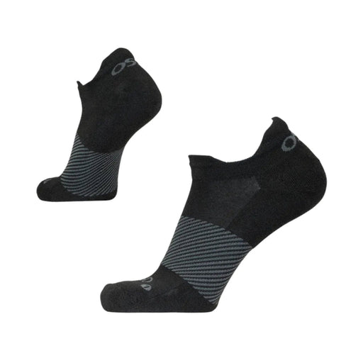 OS1ST SOCKS Small / Black Wicked Comfort No Show 810017619207 Wicked Comfort No Show