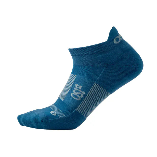 OS1ST SOCKS Small / BLUE SHIFT Thin Air Performance Socks | No Show | Move Light Collection Thin Air Performance Socks | No Show | Move Light Collection
