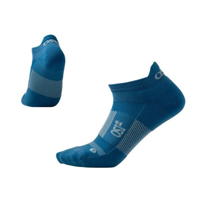 OS1ST SOCKS Small / BLUE SHIFT Thin Air Performance Socks | No Show | Move Light Collection Thin Air Performance Socks | No Show | Move Light Collection