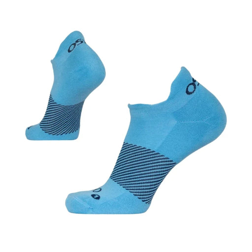 OS1ST SOCKS Small / Carolina Wicked Comfort No Show 810017619368 Wicked Comfort No Show