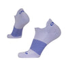 OS1ST SOCKS Small / Lilac Wicked Comfort No Show 810017619443 Wicked Comfort No Show
