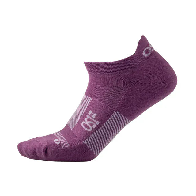 OS1ST SOCKS Small / ULTRAVIOLET Thin Air Performance Socks | No Show | Move Light Collection Thin Air Performance Socks | No Show | Move Light Collection
