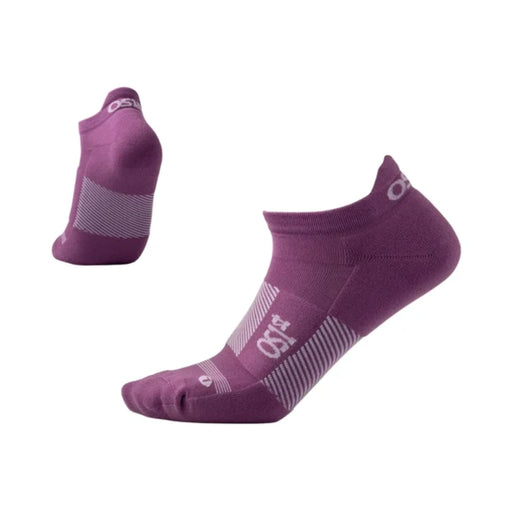 OS1ST SOCKS Small / ULTRAVIOLET Thin Air Performance Socks | No Show | Move Light Collection Thin Air Performance Socks | No Show | Move Light Collection