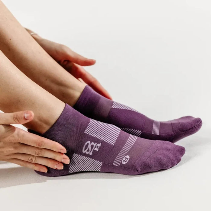 OS1ST SOCKS Thin Air Performance Socks | No Show | Move Light Collection Thin Air Performance Socks | No Show | Move Light Collection