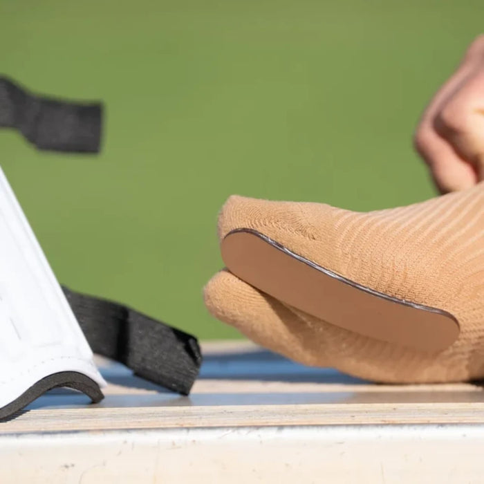 OS1ST SOCKS TT3 | Turf Toe Bracing Sleeve TT3 | Turf Toe Bracing Sleeve