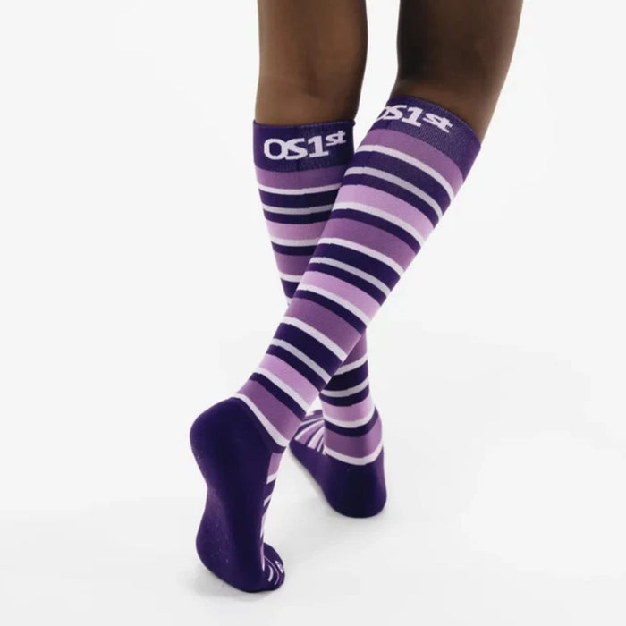 OS1ST SOCKS Wellness Compression Sock Wellness Compression Sock