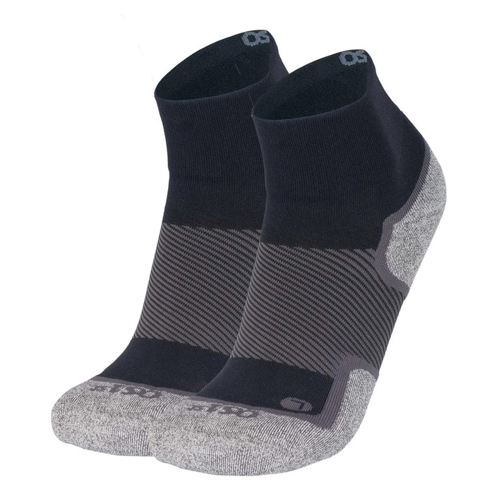 OS1ST SOCKS Wellness Performance Socks - 1/4 Crew Wellness Performance Socks - 1/4 Crew
