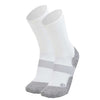 OS1ST SOCKS WHITE / S Active Comfort Socks - Crew 810017616701 Active Comfort Socks - Crew