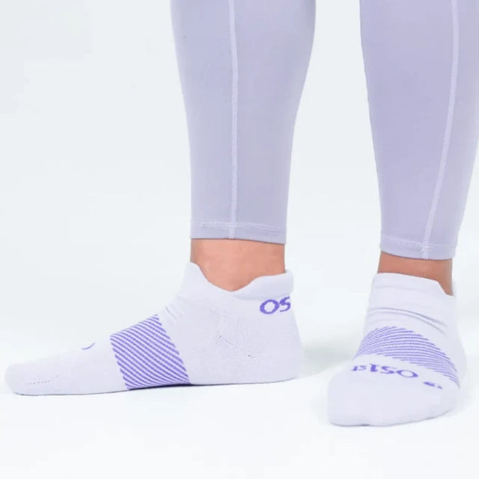 OS1ST SOCKS Wicked Comfort No Show Wicked Comfort No Show