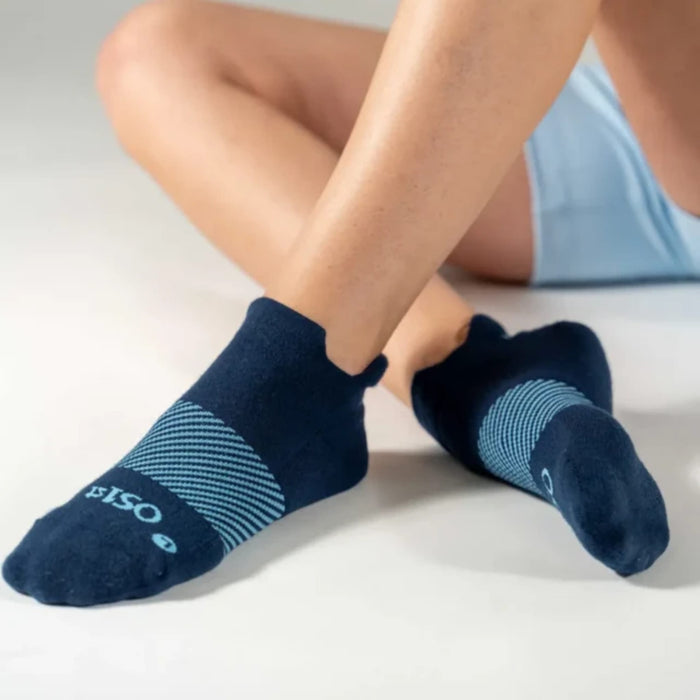 OS1ST SOCKS Wicked Comfort No Show Wicked Comfort No Show