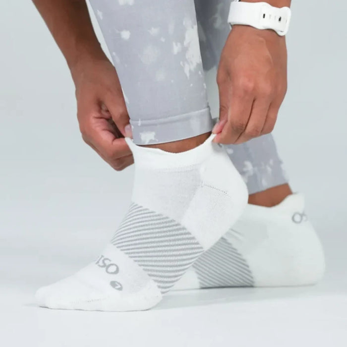 OS1ST SOCKS Wicked Comfort No Show Wicked Comfort No Show