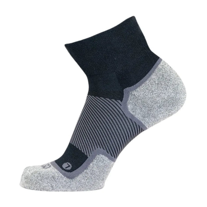 OS1ST SOCKS WIDE Wellness Performance Socks | 1/4 Crew WIDE Wellness Performance Socks | 1/4 Crew