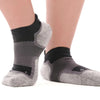 OS1ST SOCKS WIDE Wellness Performance Socks - No Show WIDE Wellness Performance Socks - No Show
