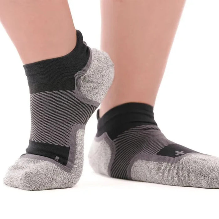 OS1ST SOCKS WIDE Wellness Performance Socks - No Show WIDE Wellness Performance Socks - No Show