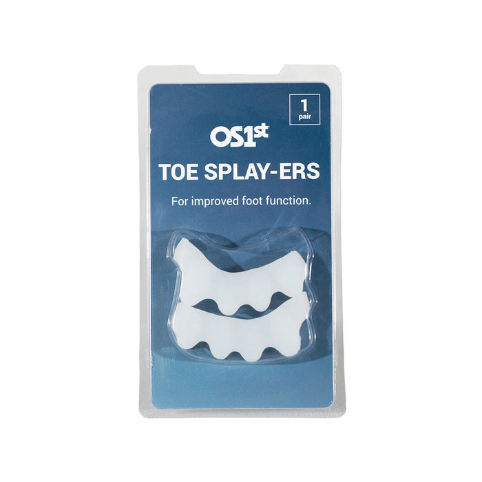 osfs1 socks OSFM Toe Splay-ers 810017619658 Toe Splay-ers