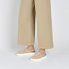 PAPILLIO CLOG Boston Chunky  Suede Leather Warm Sand Boston Chunky  Suede Leather Warm Sand