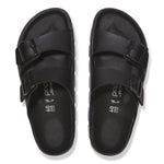 PAPILLIO SANDAL Arizona Chunky Birko-Flor - Black/Black Arizona Chunky Birko-Flor - Black/Black / Narrow / Medium