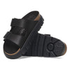 PAPILLIO SANDAL Arizona Chunky Birko-Flor - Black/Black Arizona Chunky Birko-Flor - Black/Black / Narrow / Medium