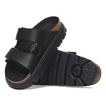 PAPILLIO SANDAL Arizona Chunky Birko-Flor - Black/Black Arizona Chunky Birko-Flor - Black/Black / Narrow / Medium