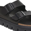 PAPILLIO SANDAL Arizona Chunky Birko-Flor - Black/Black Arizona Chunky Birko-Flor - Black/Black / Narrow / Medium
