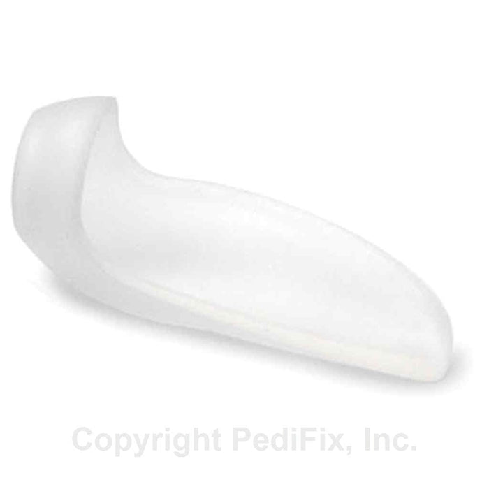 PEDIFIX accessories ONE SIZE FITS ALL PEDIFIX VISCO-GEL BUNION GUARD 092437856480 PEDIFIX VISCO-GEL BUNION GUARD