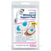 PEDIFIX accessories One size fits most PediFix® Pedi-GEL® Metatarsal Support Pads 092437082087 PediFix® Pedi-GEL® Metatarsal Support Pads