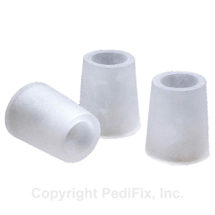 PEDIFIX accessories One size fits most PediFix® Visco-GEL® Little Toe Sleeves™ 092437813216 PediFix® Visco-GEL® Little Toe Sleeves™