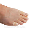 PEDIFIX accessories One size fits most PediFix® Visco-GEL® Little Toe Sleeves™ 092437813216 PediFix® Visco-GEL® Little Toe Sleeves™
