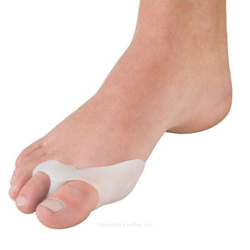 PEDIFIX accessories One size fits most PediFix® Visco-GEL® ToeBuddy® Bunion Guard 092437080090 PediFix® Visco-GEL® ToeBuddy® Bunion Guard