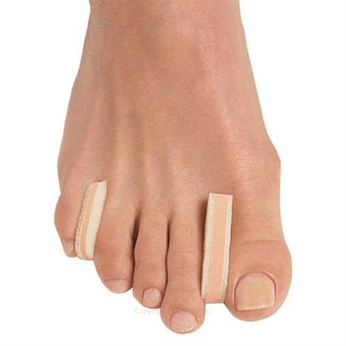 PEDIFIX accessories PediFix® 3-Layer Toe Separators™ PediFix® 3-Layer Toe Separators™