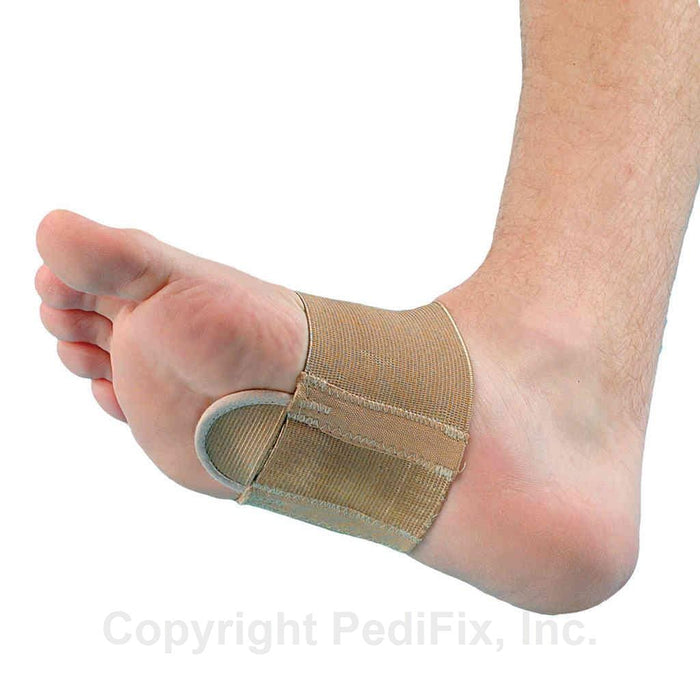 PEDIFIX accessories PediFix® Arch Support Bandage with Metatarsal Pad PediFix® Arch Support Bandage with Metatarsal Pad
