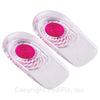 PEDIFIX accessories PediFix® Double-Action Gel Heel Cushions PediFix® Double-Action Gel Heel Cushions